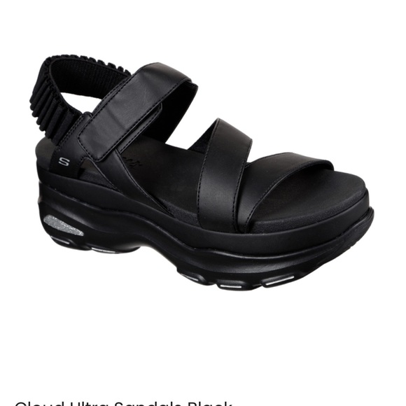 Skechers | Shoes | Ec Skechers Cloud 